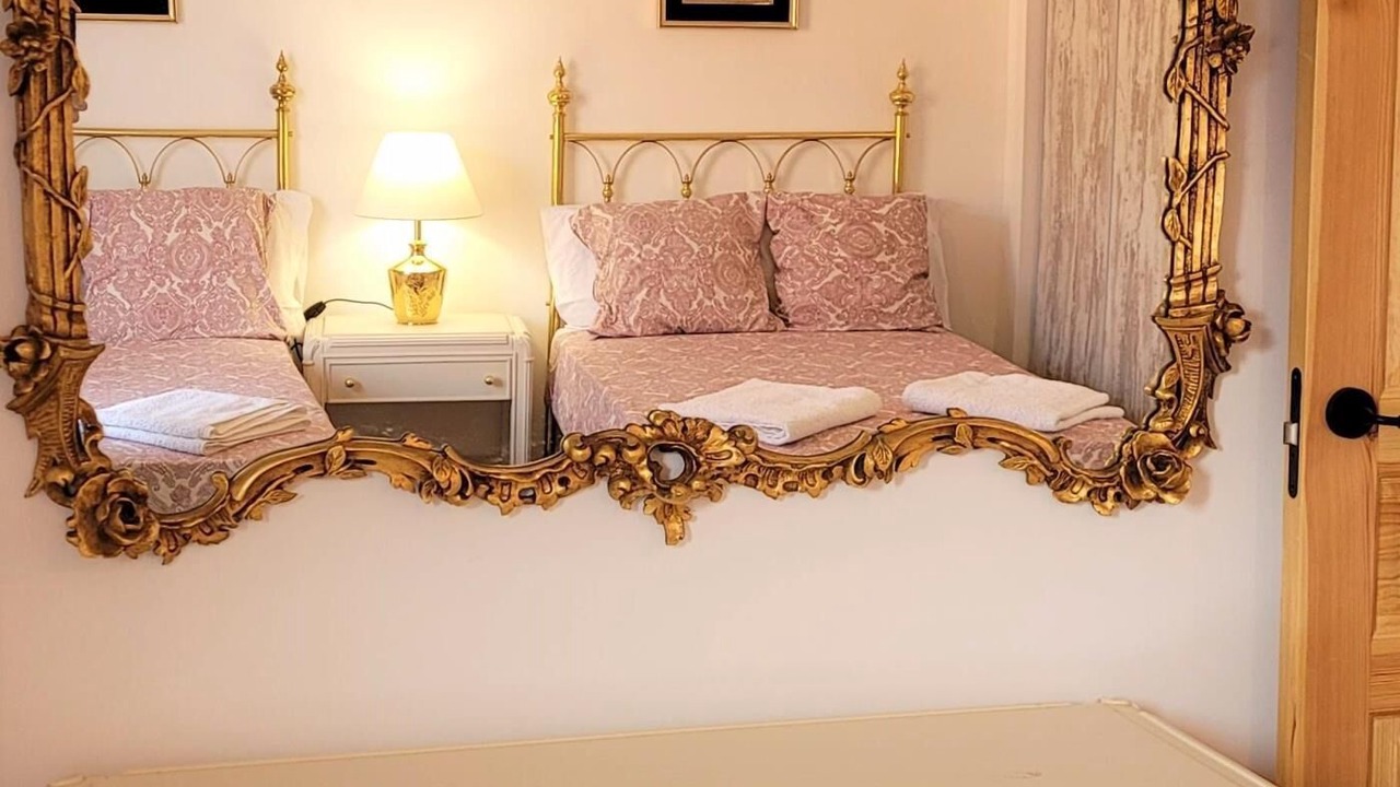 Photo of Bedroom in La Adrada