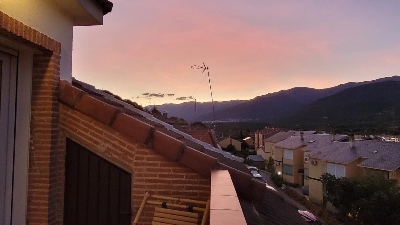 Photo of Outdoor in La Adrada