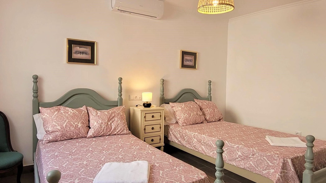 Photo of Bedroom in La Adrada