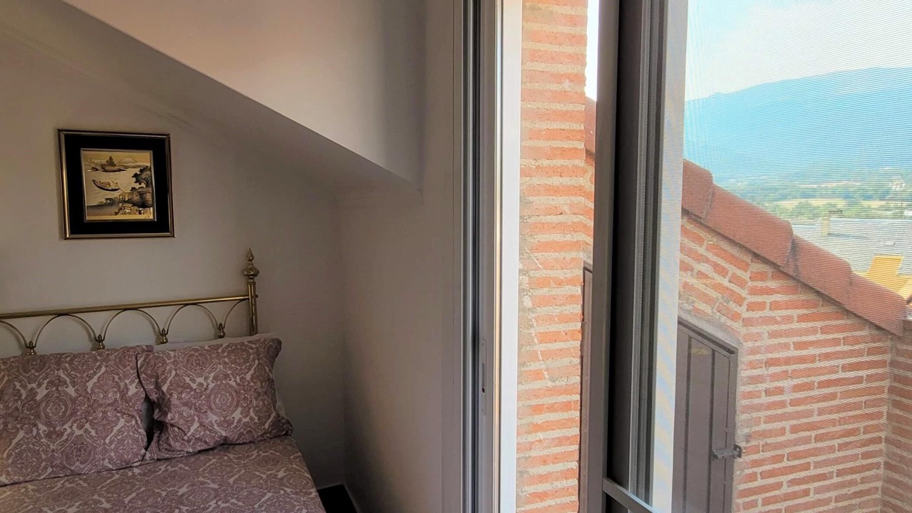 Photo of Bedroom in La Adrada