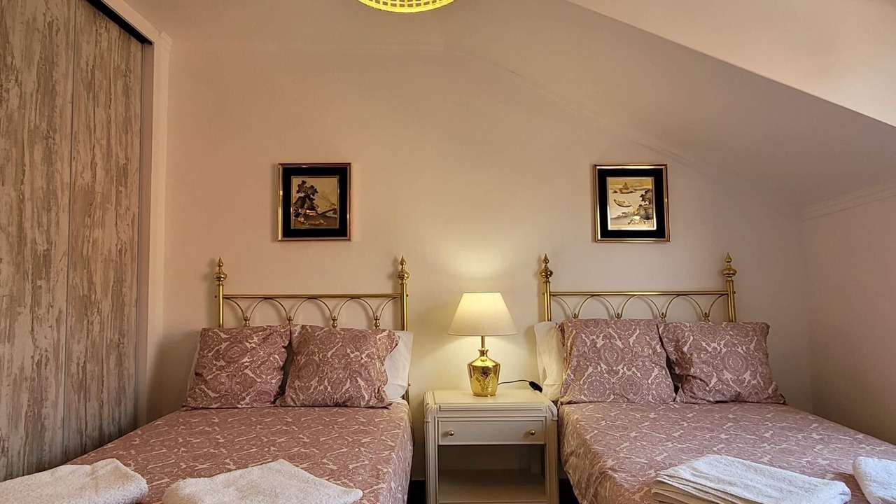 Photo of Bedroom in La Adrada