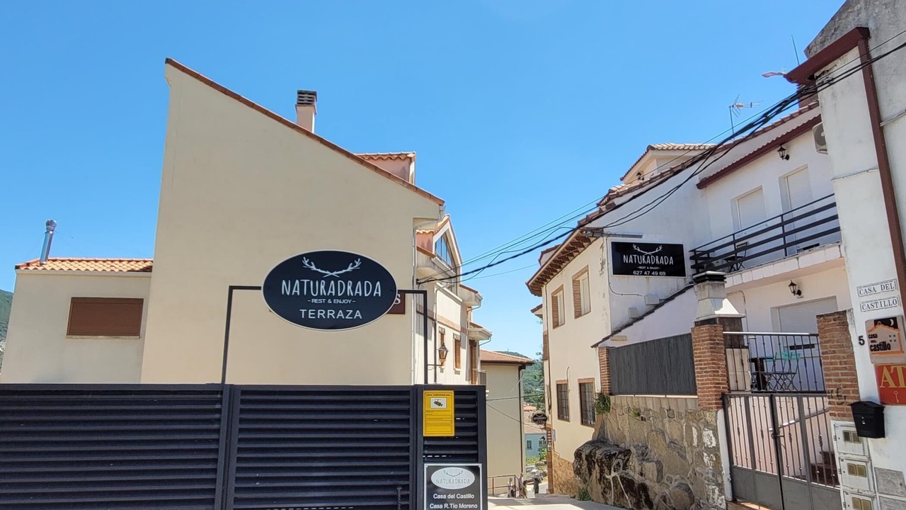 Photo of Outdoor in La Adrada