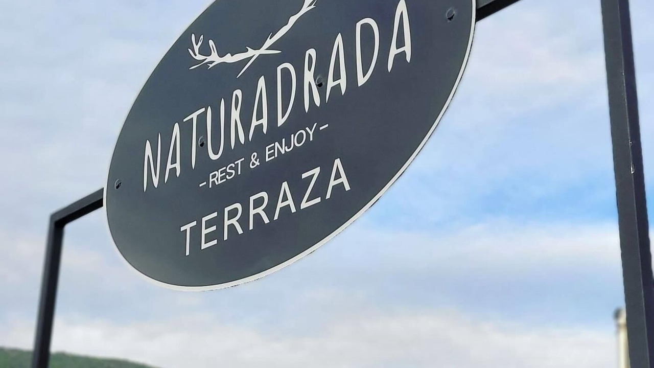 Photo of Outdoor in La Adrada