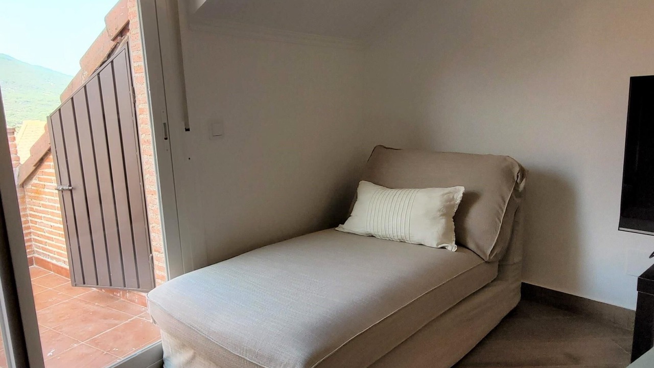 Photo of Bedroom in La Adrada