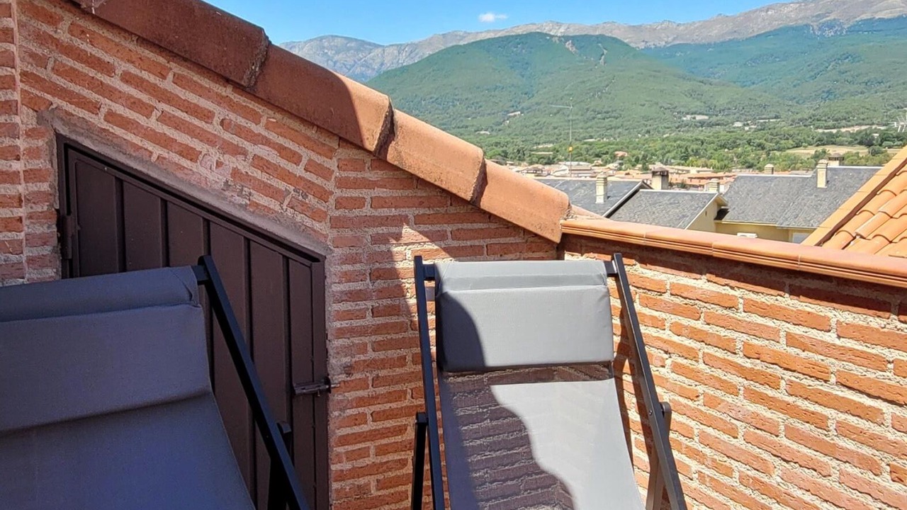 Photo of Outdoor in La Adrada