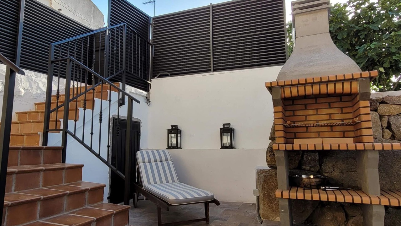 Photo of Outdoor in La Adrada