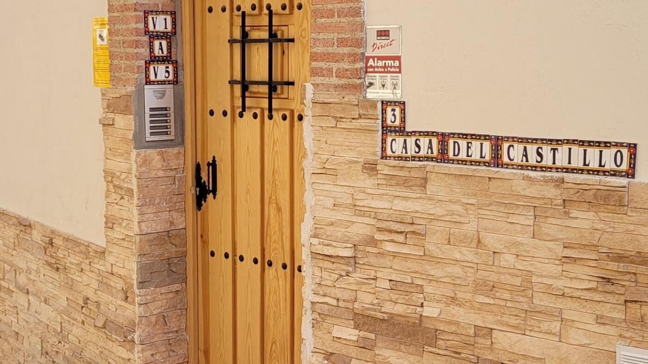 Photo of Outdoor in La Adrada
