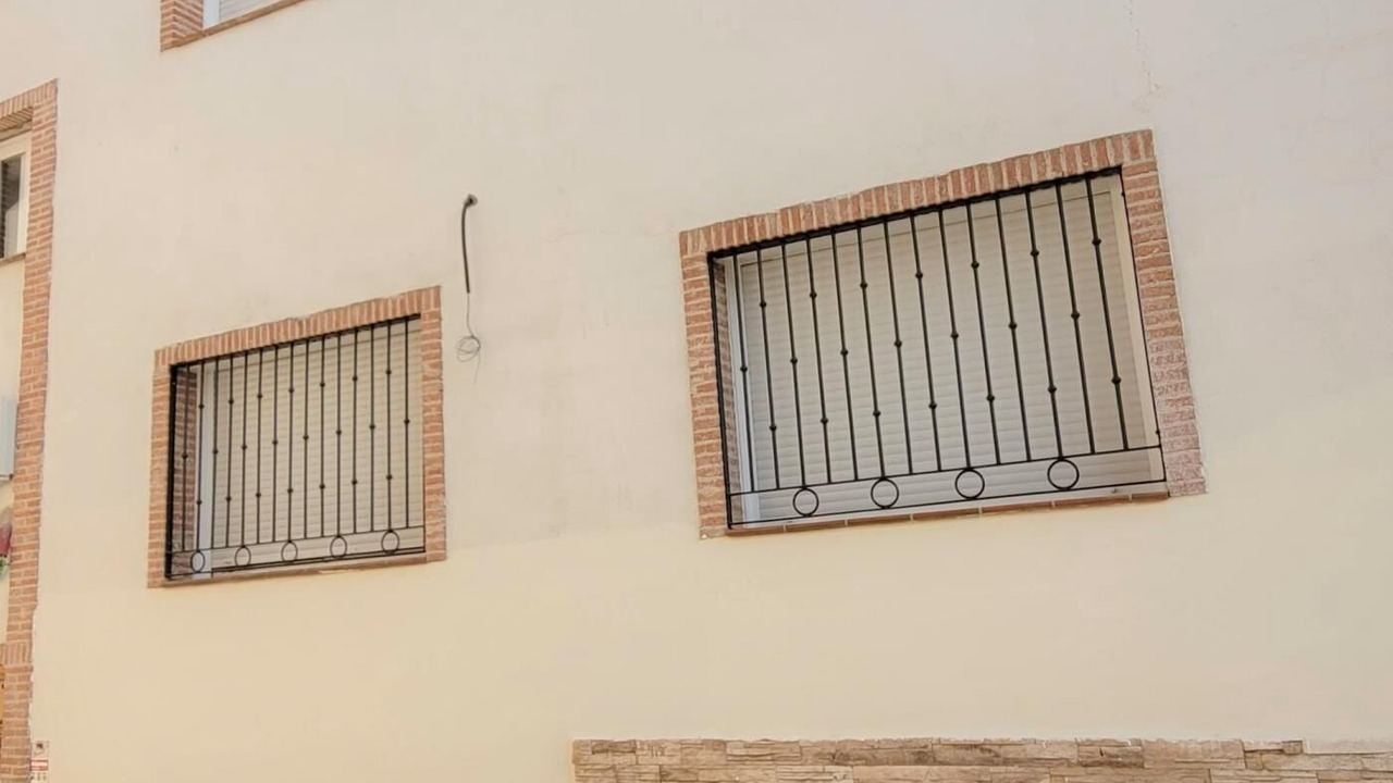 Photo of Outdoor in La Adrada