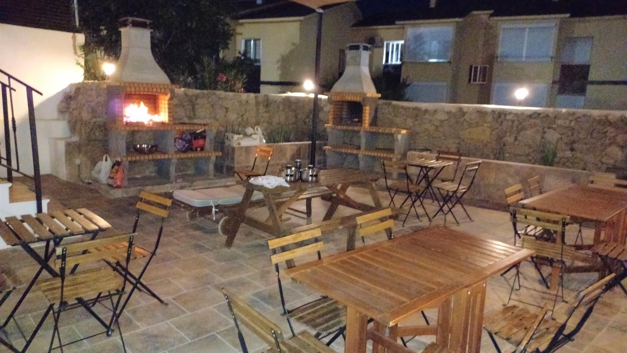 Photo of Outdoor in La Adrada