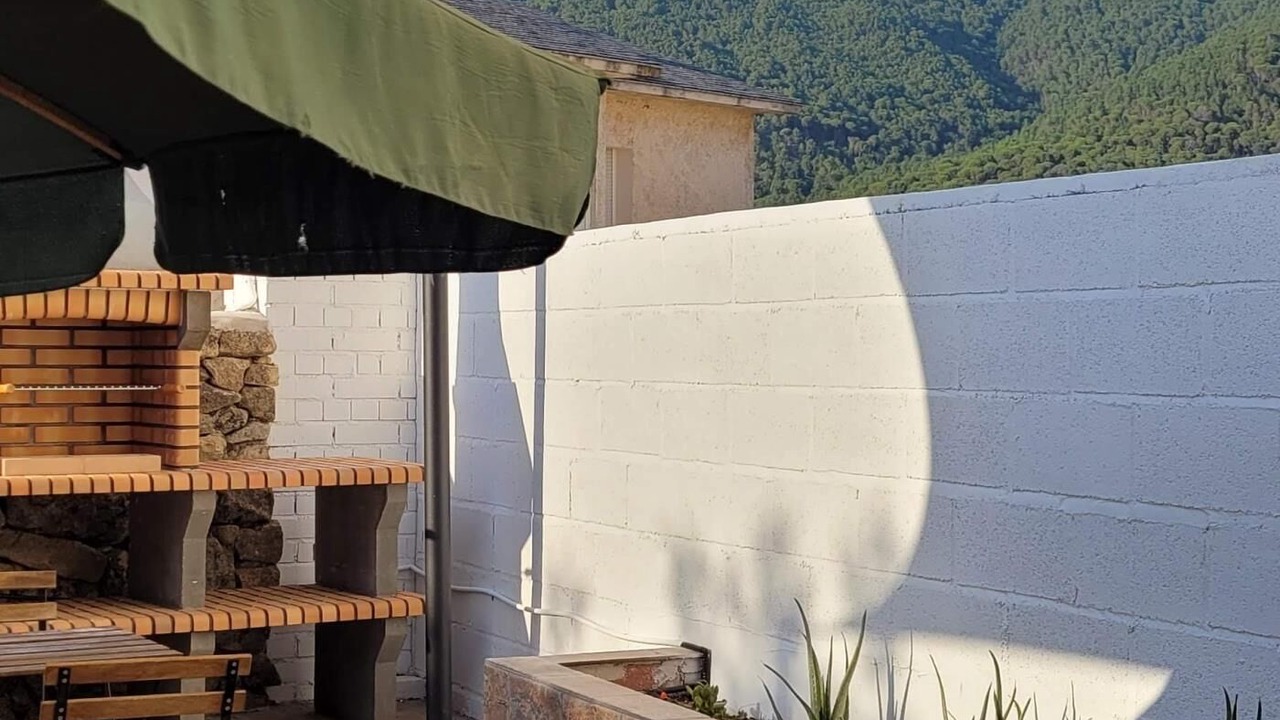 Photo of Outdoor in La Adrada