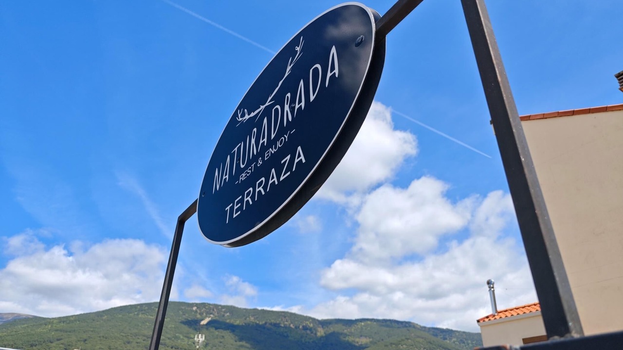 Photo of Outdoor in La Adrada
