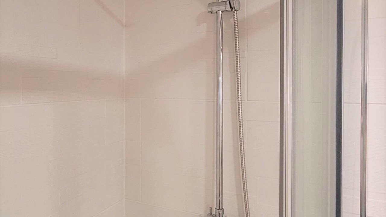 Photo of Bathroom in La Adrada