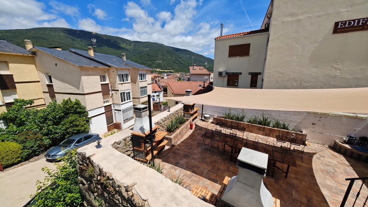 Photo of Outdoor in La Adrada