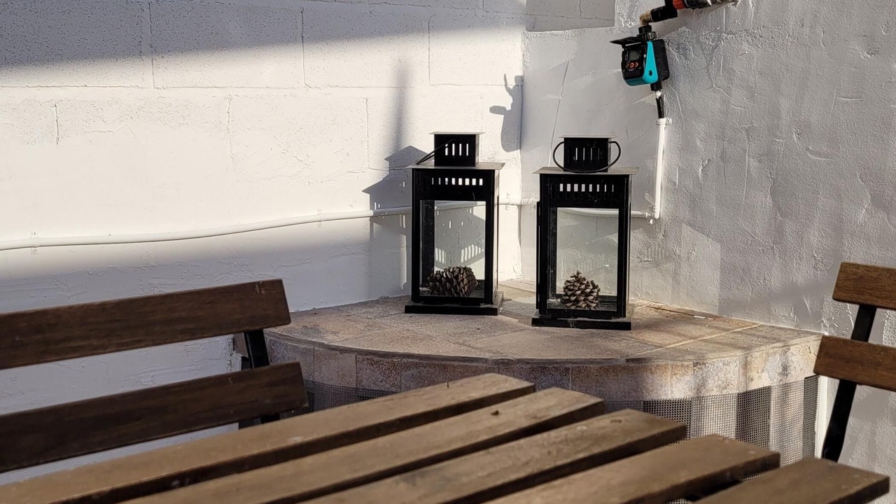 Photo of Outdoor in La Adrada