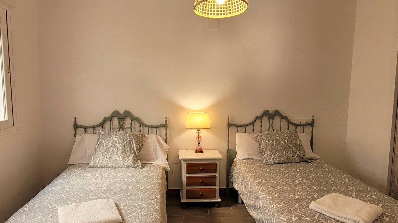 Photo of Bedroom in La Adrada