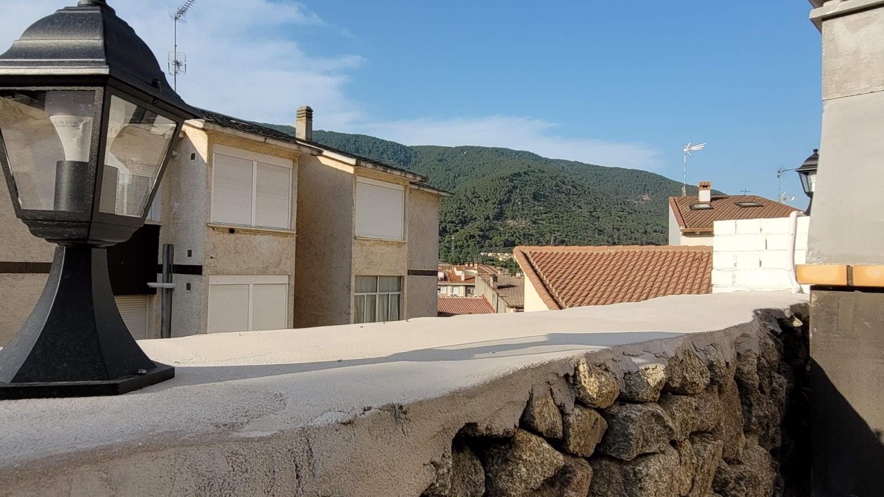 Photo of Outdoor in La Adrada