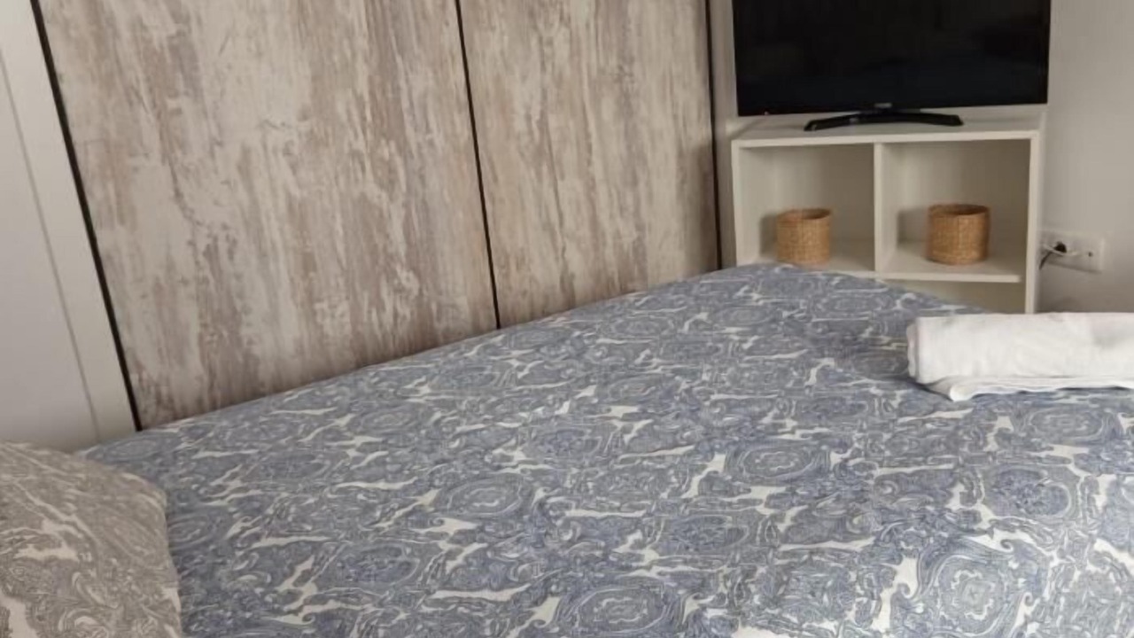 Photo of Bedroom in La Adrada