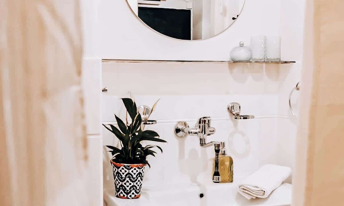 Photo of Bathroom in Andel