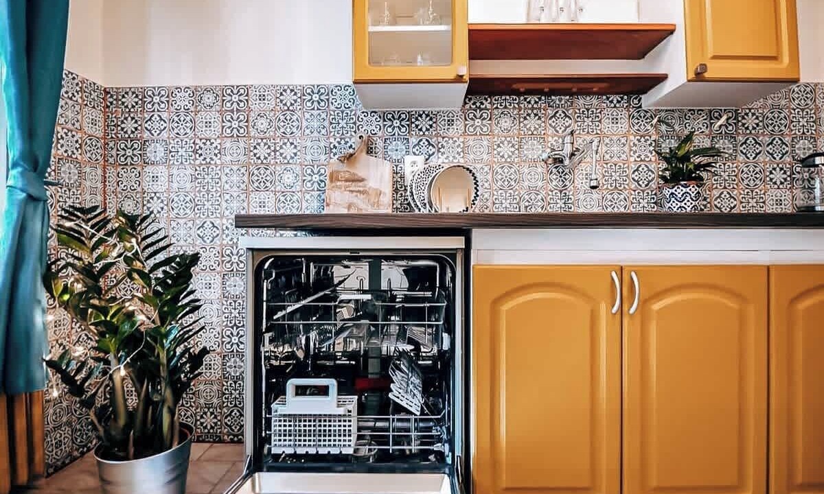 Photo of Kitchen in Andel
