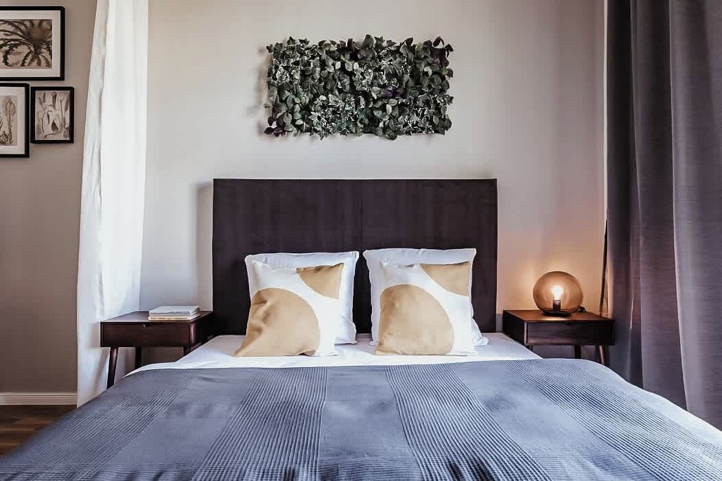 Photo of Bedroom in Zizkov