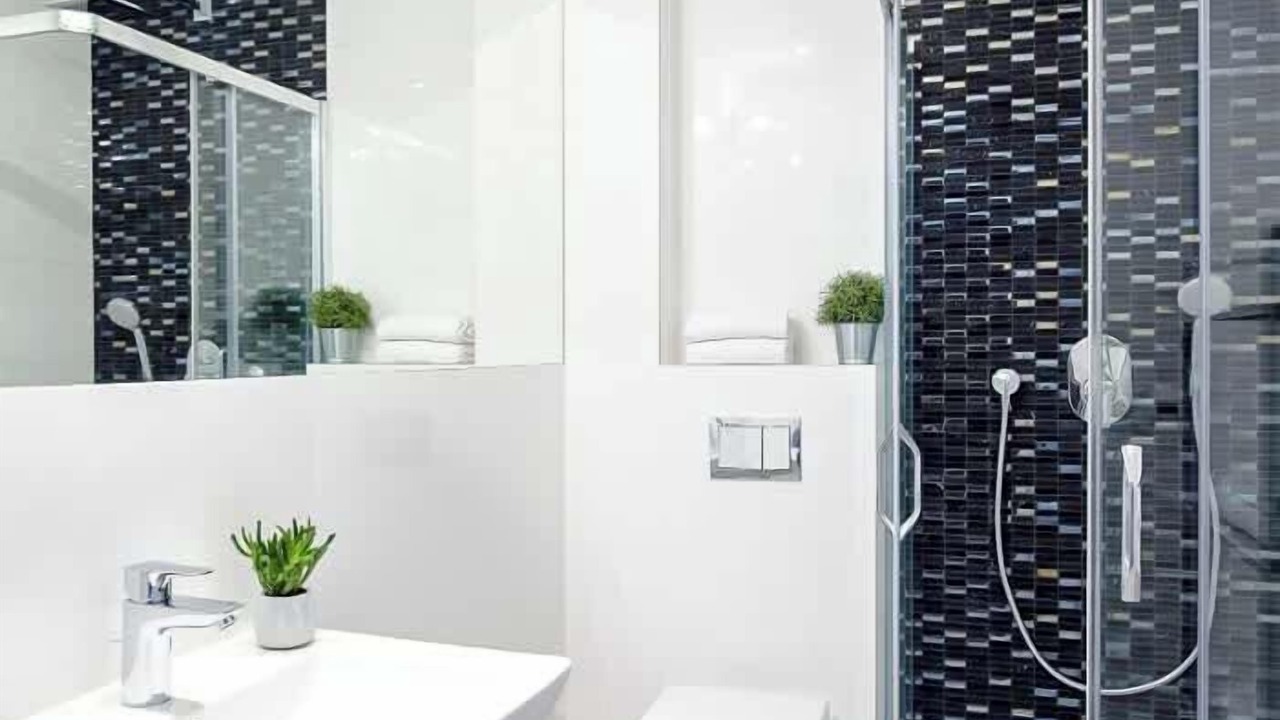 Photo of Bathroom in Zizkov