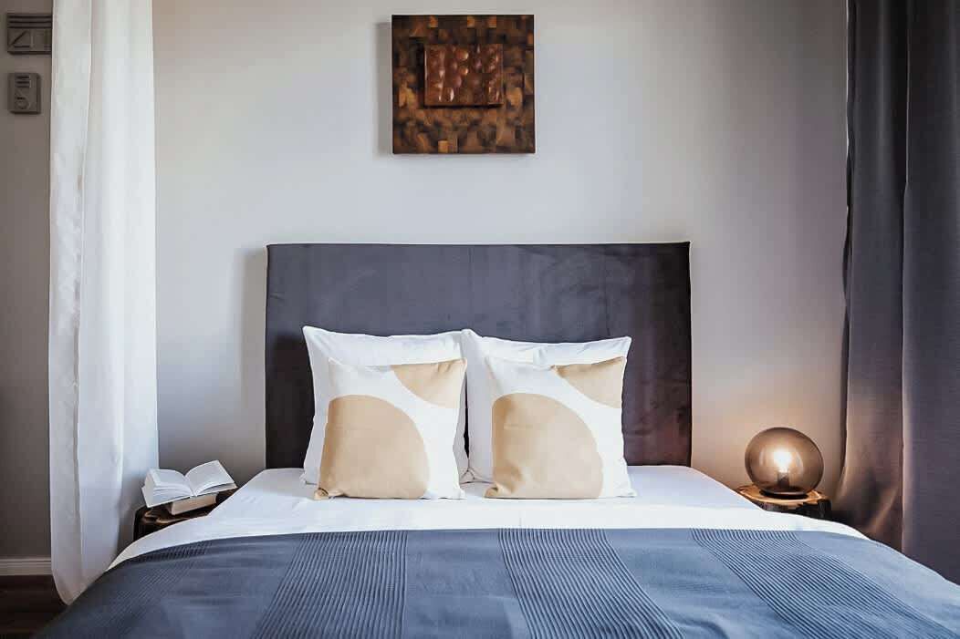 Photo of Bedroom in Zizkov