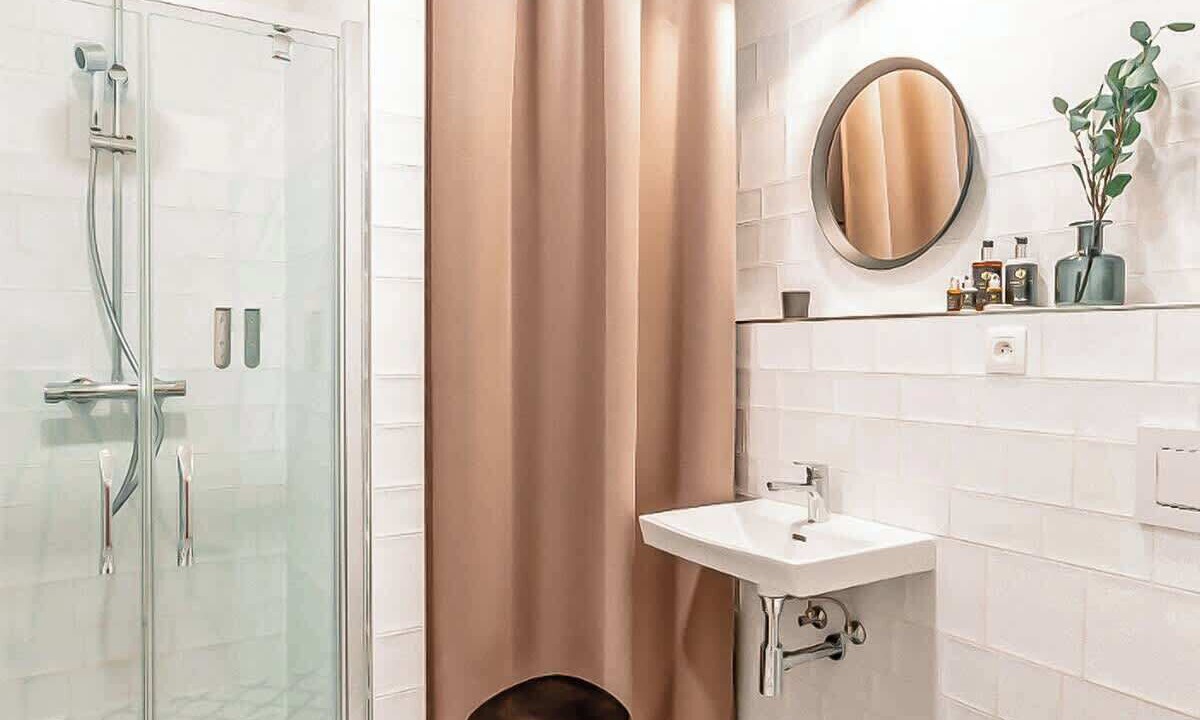 Photo of Bathroom in Karlin