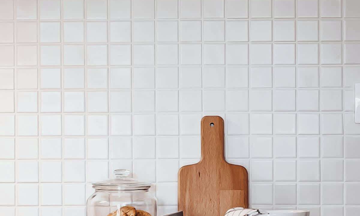 Photo of Kitchen in Karlin
