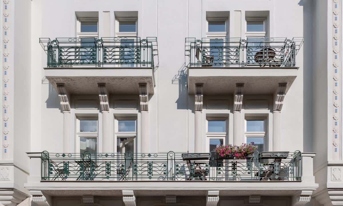 Photo of Outdoor in Prague 7