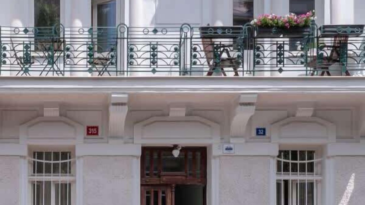 Photo of Outdoor in Prague 7
