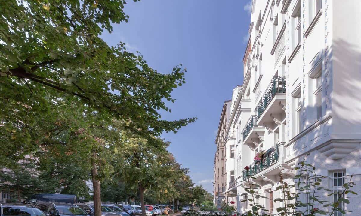 Photo of Outdoor in Prague 7