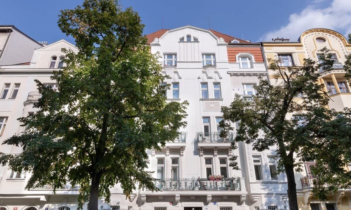 Photo of Outdoor in Prague 7