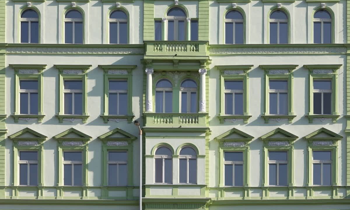 Photo of Outdoor in Prague 2