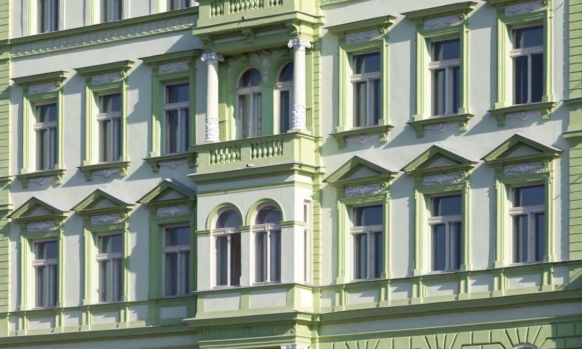Photo of Outdoor in Prague 2