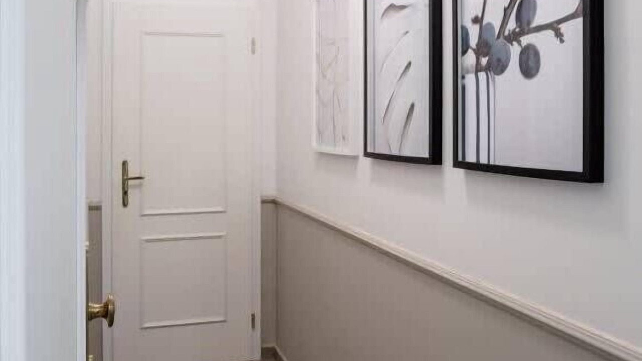 Photo of Bedroom in Prague 2