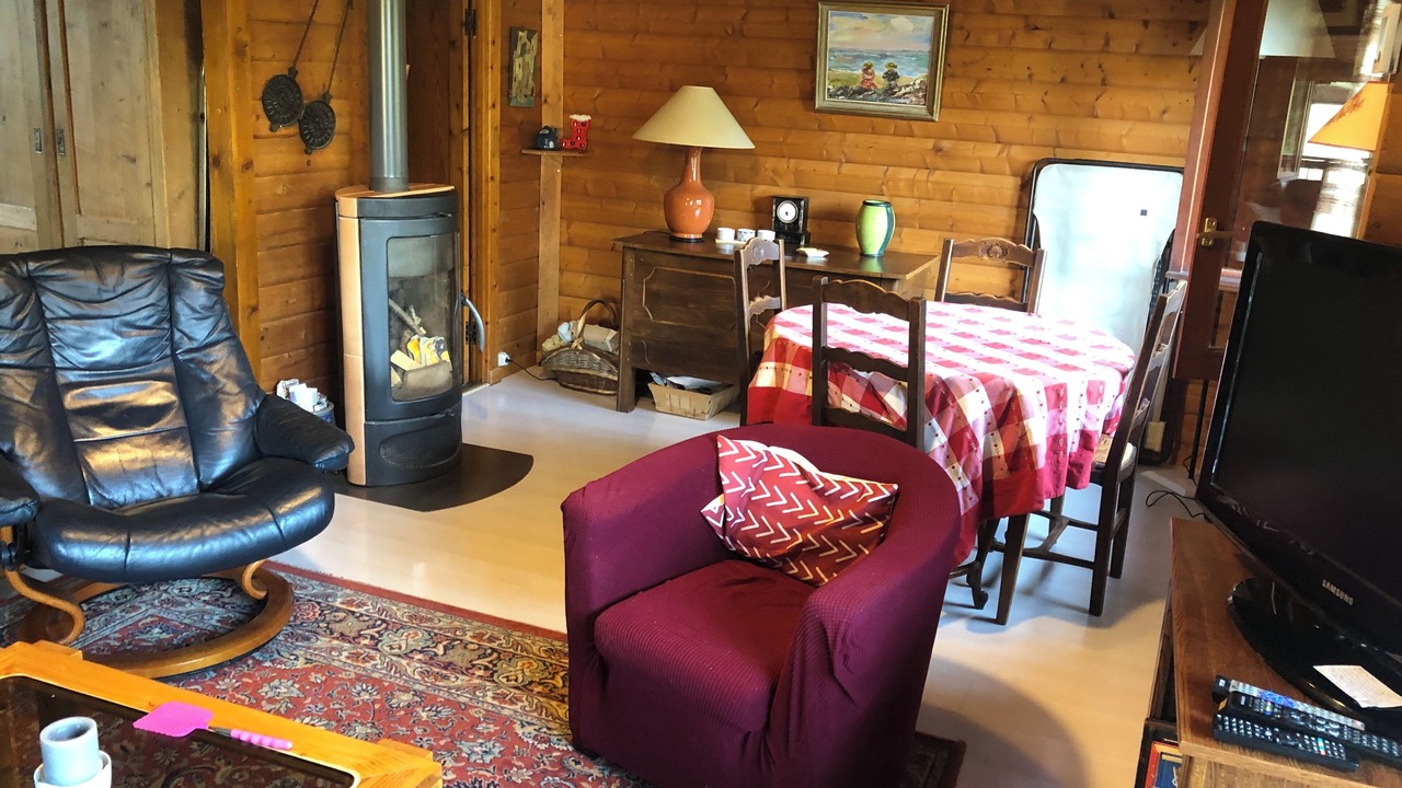 Photo of Livingroom in Onnion