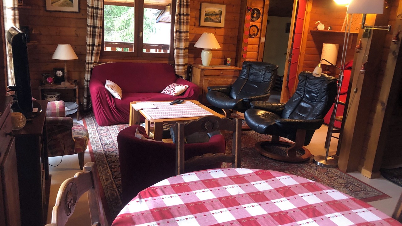 Photo of Livingroom in Onnion
