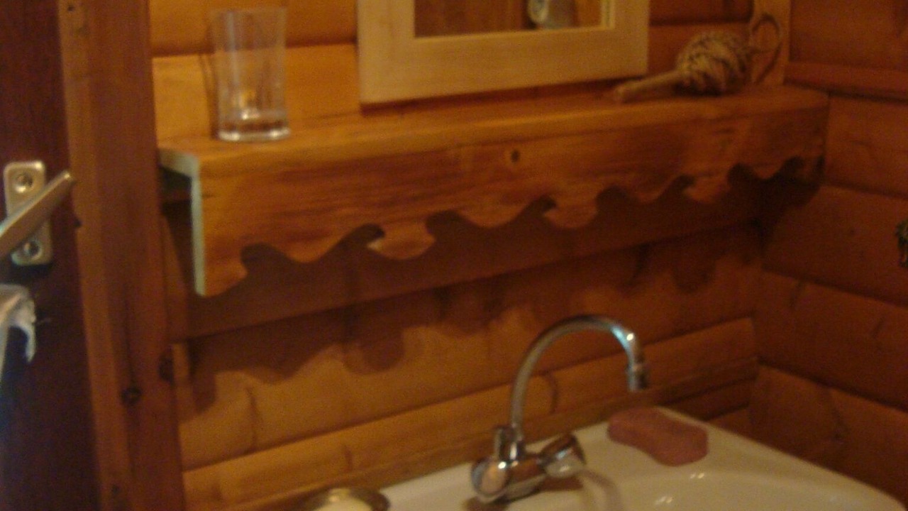 Photo of Bathroom in Onnion