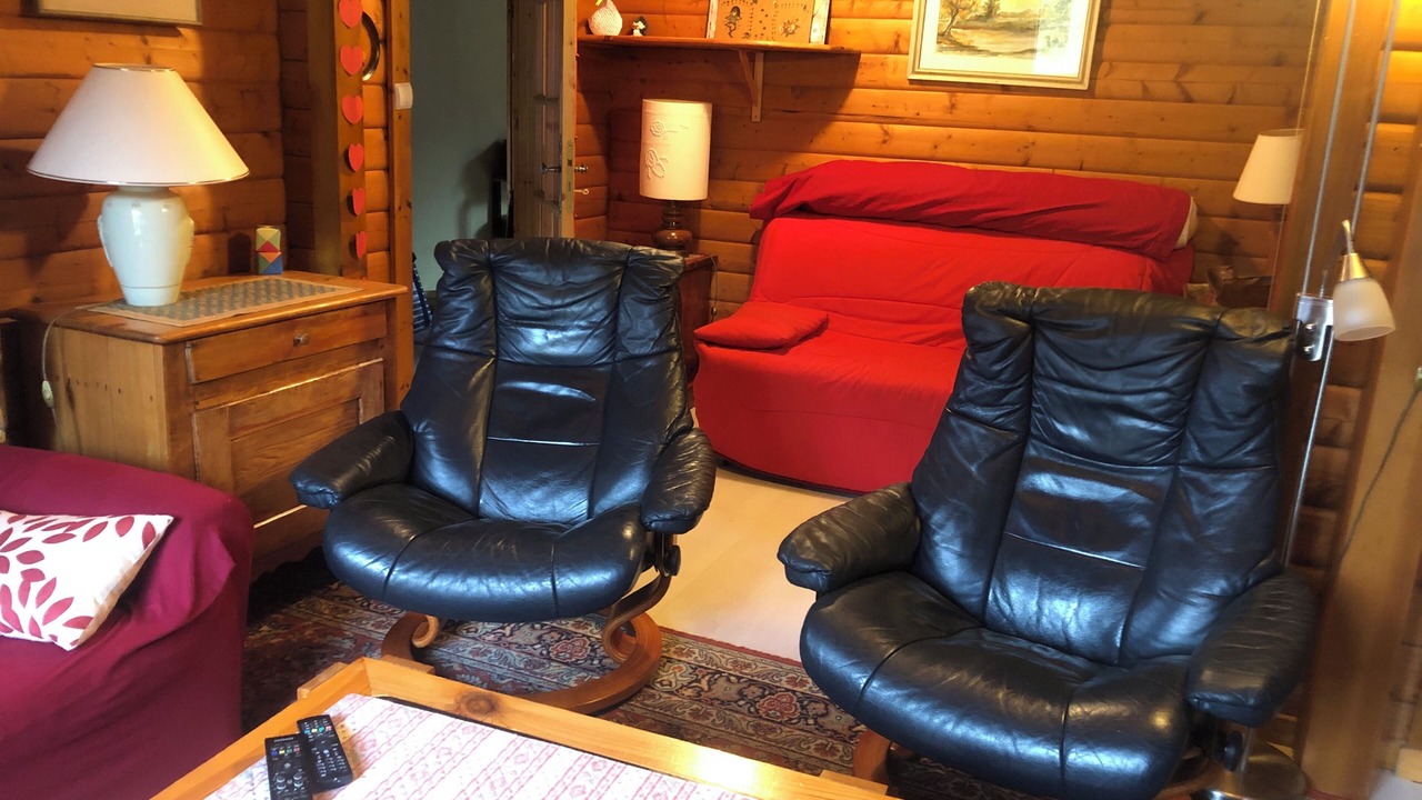 Photo of Livingroom in Onnion