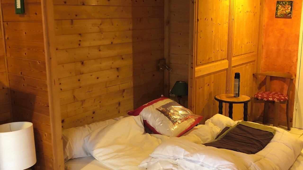 Photo of Bedroom in Onnion
