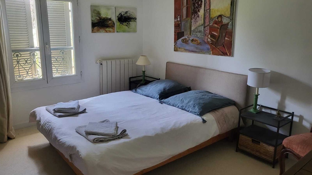 Photo of Bedroom in Sud