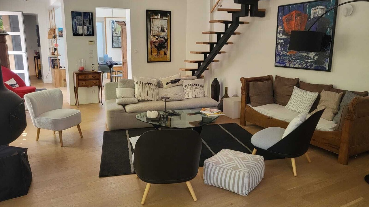 Photo of Livingroom in Sud