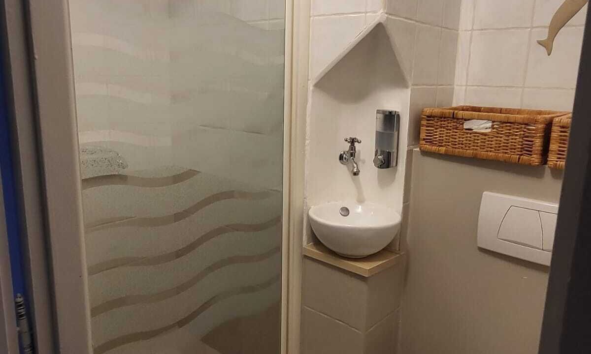 Photo of Bathroom in Sud