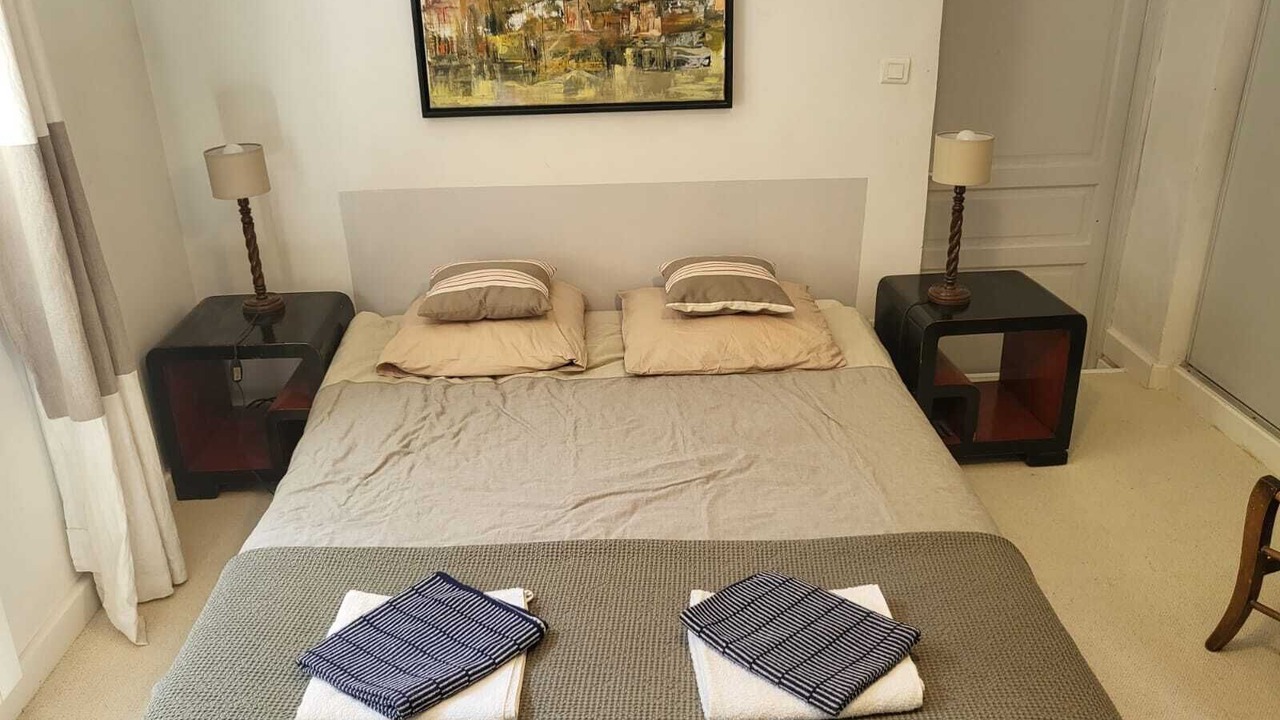 Photo of Bedroom in Sud