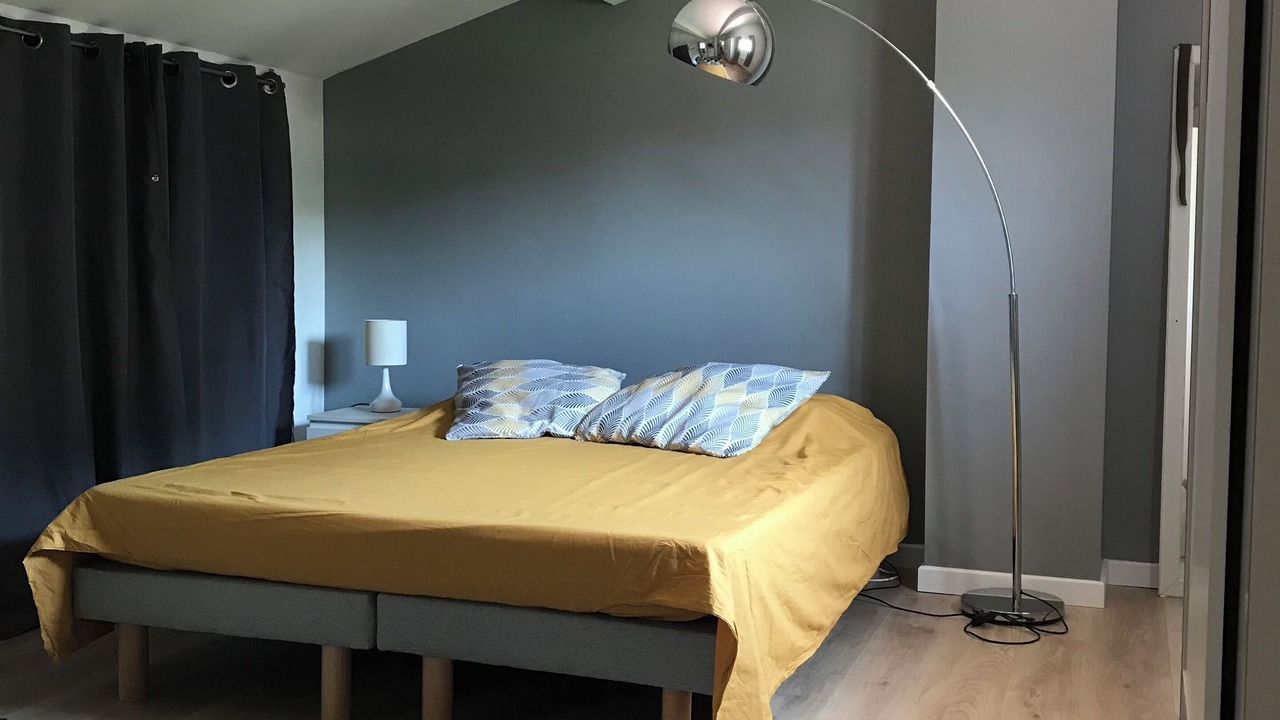 Photo of Bedroom in Caissargues