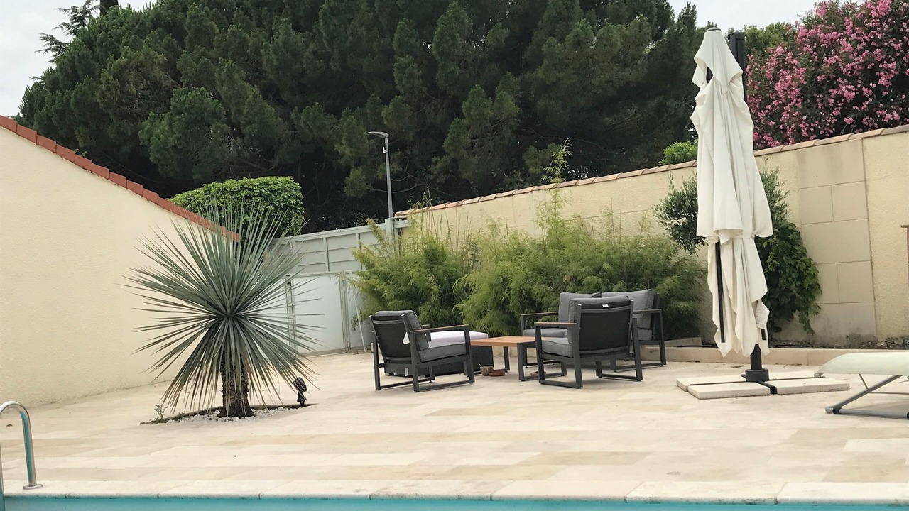 Photo of Outdoor in Caissargues