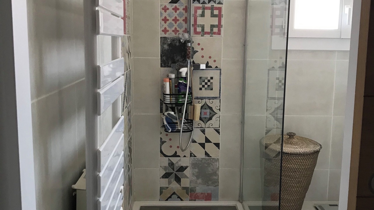 Photo of Bathroom in Caissargues