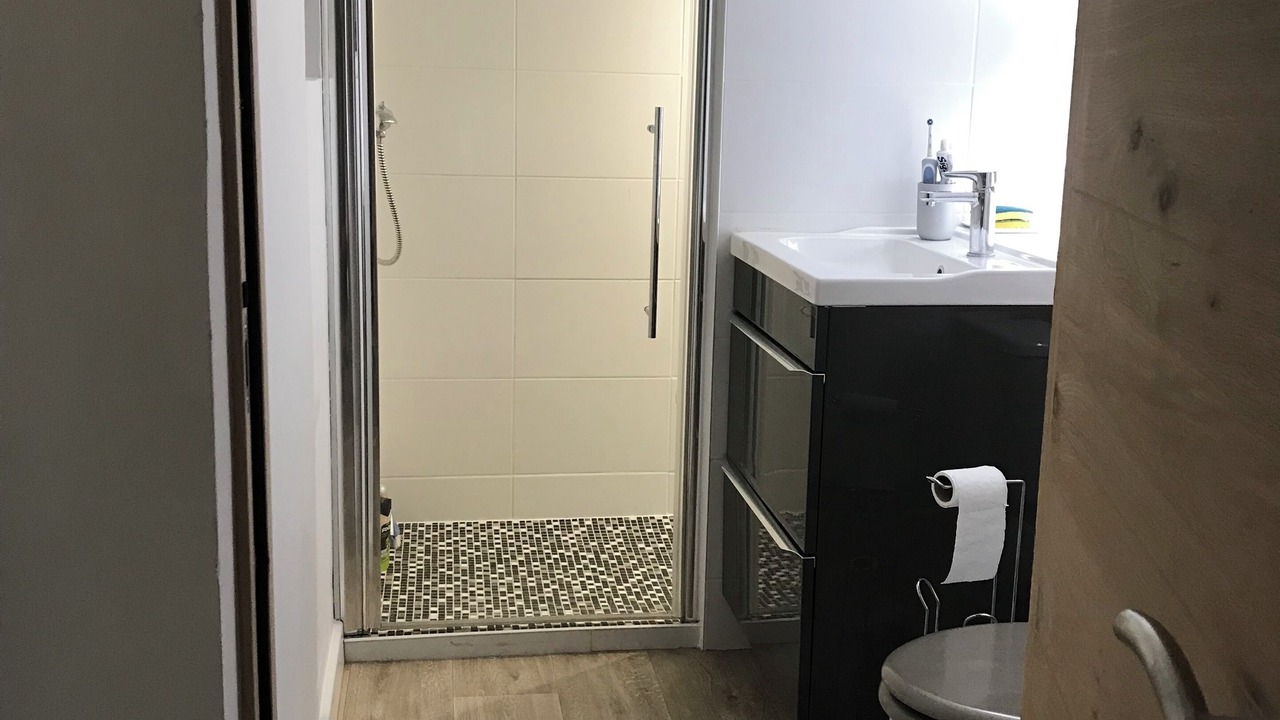 Photo of Bathroom in Caissargues