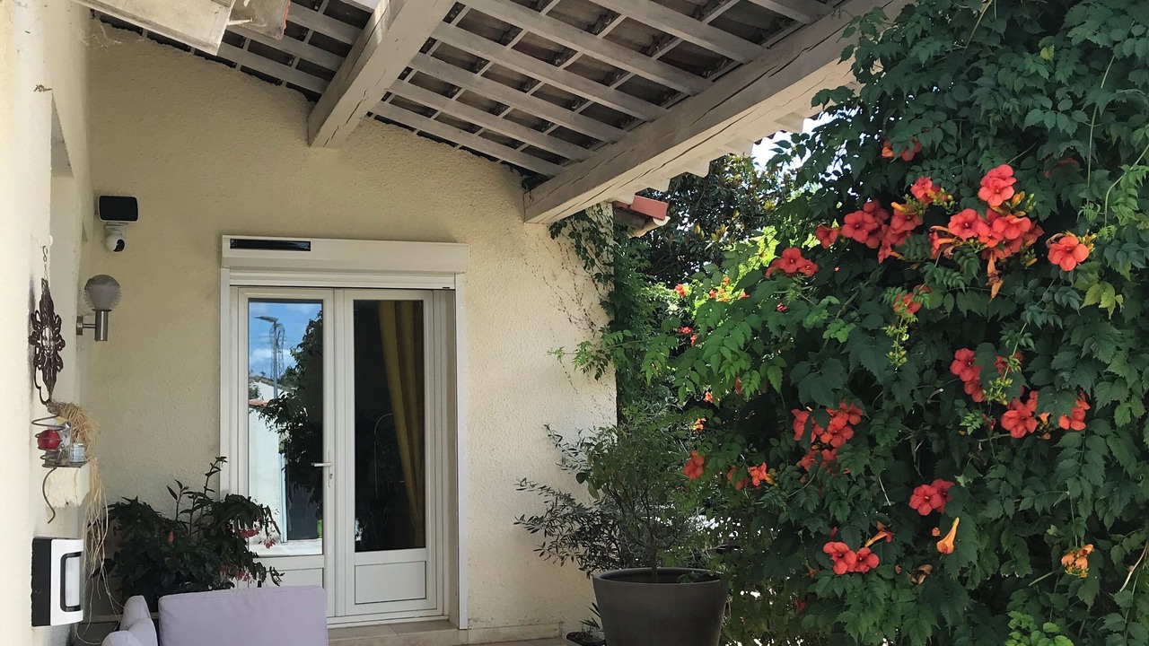 Photo of Outdoor in Caissargues