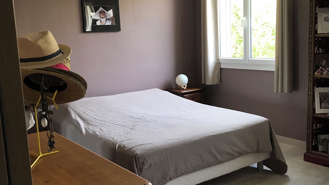 Photo of Bedroom in Caissargues